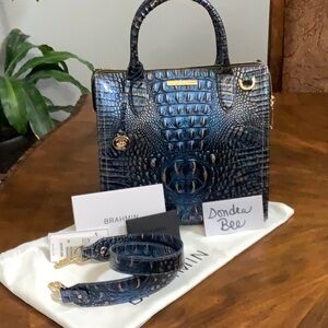 Brahmin Lazuli Caroline
